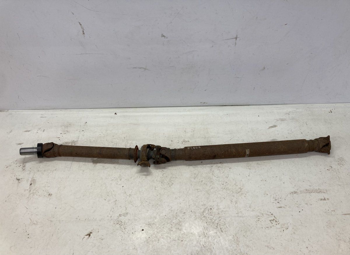 3710030790 Propeller Shaft Complete LEXUS GS III (2005-2011)