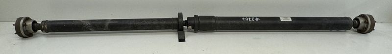4E0521101K Propeller Shaft Complete AUDI A8 (4E) (2002-2010)
