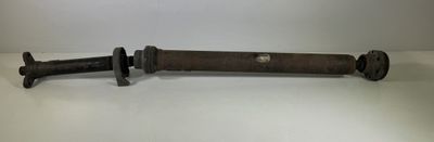 7L0521102H Propelleraxel komplett PORSCHE CAYENNE I (2002-2010)