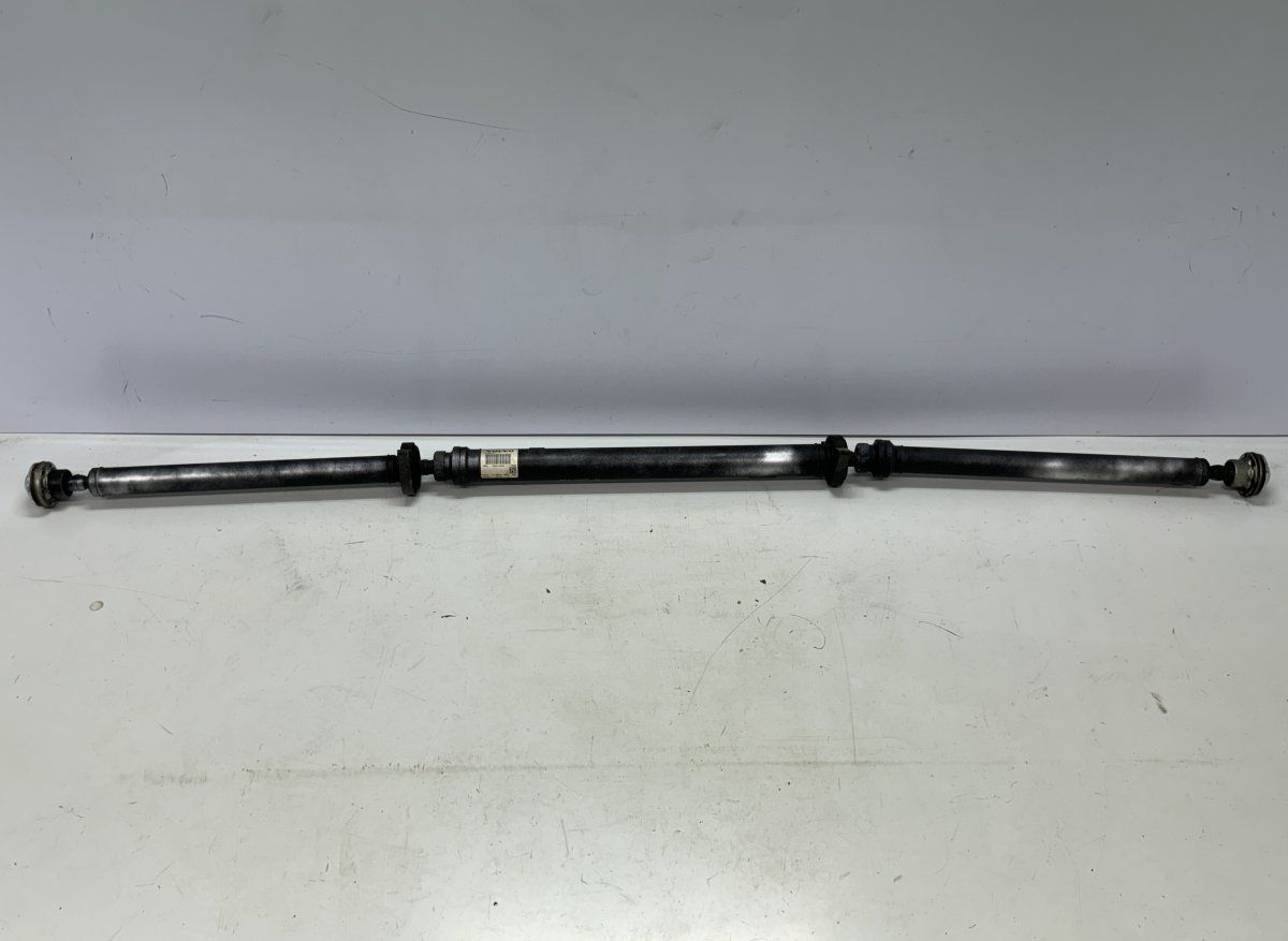 31437418 Propeller Shaft Complete VOLVO XC60 I (2008-2017)