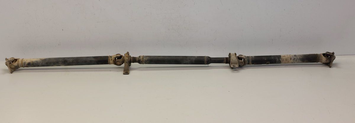 6394103606 Propeller Shaft Complete MERCEDES-BENZ VITO / VIANO (W639) (2003-2014)