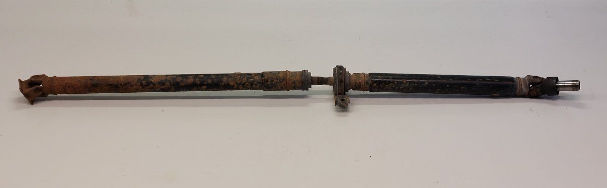 27111AJ100 Propeller Shaft Complete SUBARU LEGACY V / Outback (2009-2014)