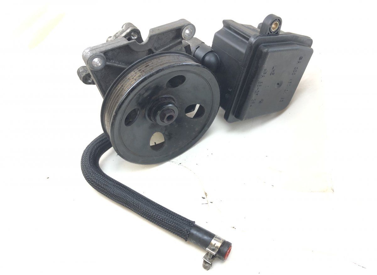 LH2113222 Power steering pump MERCEDES-BENZ CLS (C219) (2004-2010)