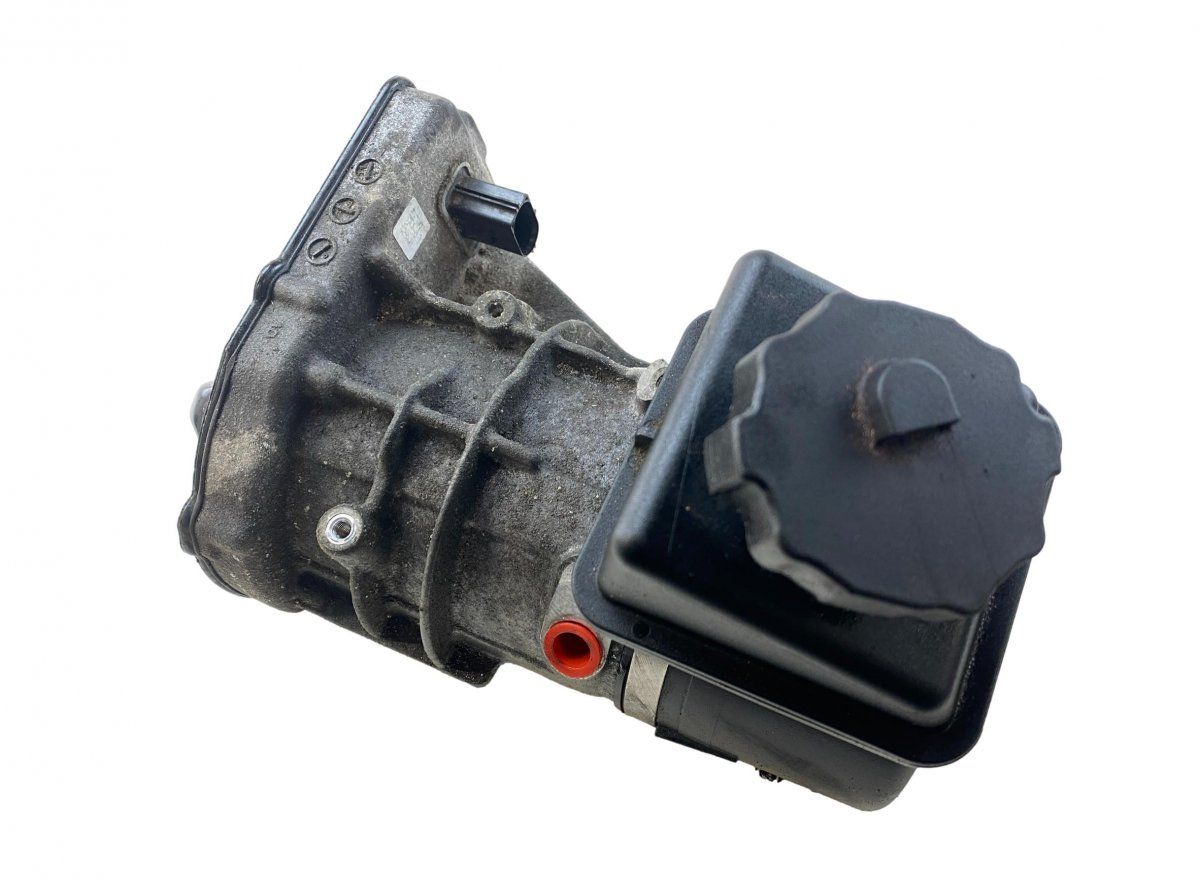 A1644601680 Power steering pump MERCEDES-BENZ ML-CLASS (W164) (2005-2011)
