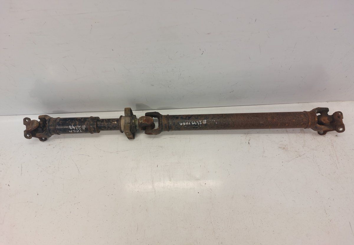 3401B119 Propeller Shaft Complete MITSUBISHI L200 V / TRITON (KJ, KK, KL) (2014-2023)