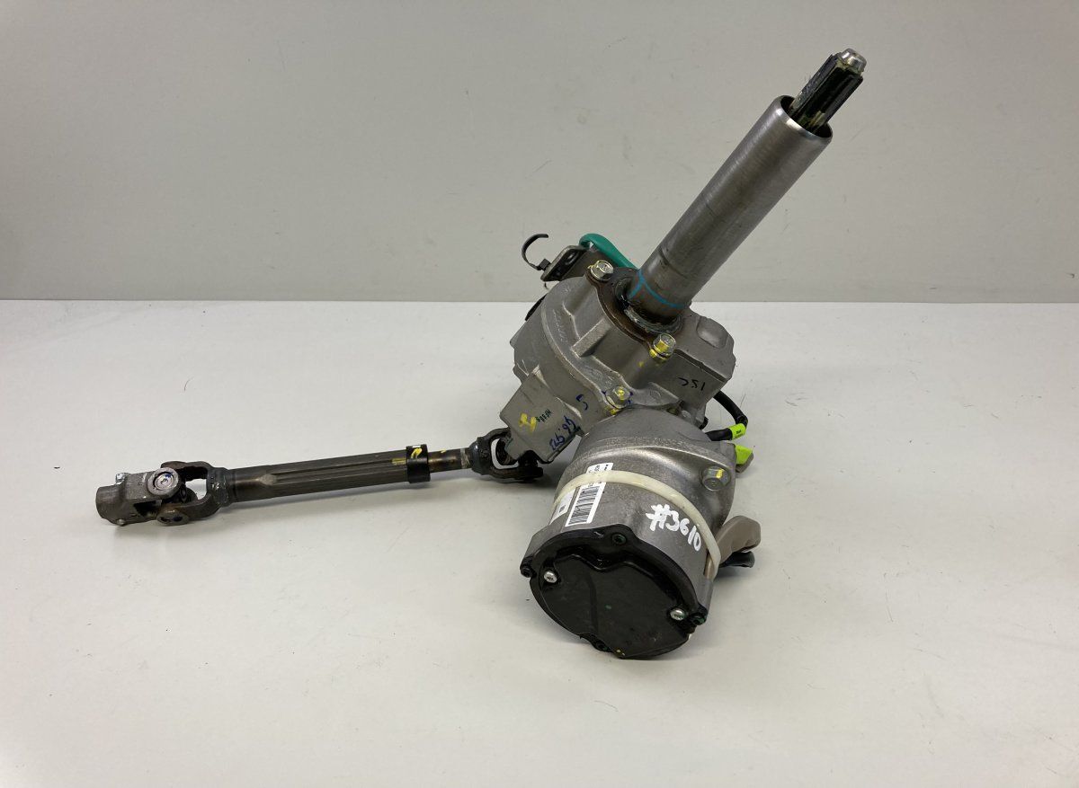 56300-C8100 56345-C8000 GM500-063-00 5WY7B06G 56400-1R200 Power steering pump HYUNDAI i20 II (GB) (2014-2020)