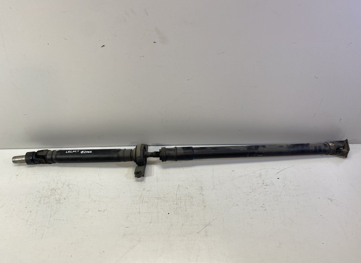 Propeller Shaft Complete SUBARU LEGACY V / Outback (2009-2014)