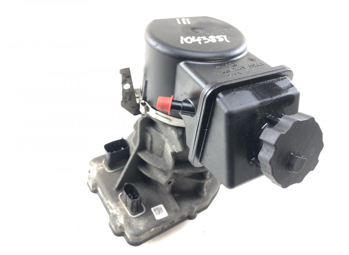 A1644601680 Power steering pump MERCEDES-BENZ ML-CLASS (W164) (2005-2011)