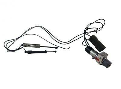 A1648004148 Elektrischer Kofferraumdeckel/Heckklappenteilesatz/-kit MERCEDES-BENZ GL-KLASSE (X164) (2006-2012)