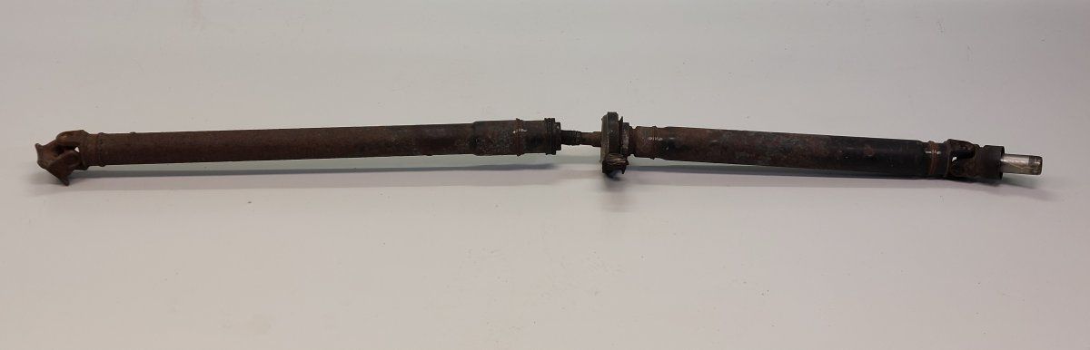 27111AJ100 Propeller Shaft Complete SUBARU LEGACY V / Outback (2009-2014)