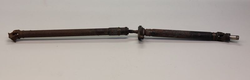 27111AJ100 Карданный вал в сборе SUBARU LEGACY V / Outback (2009-2014)