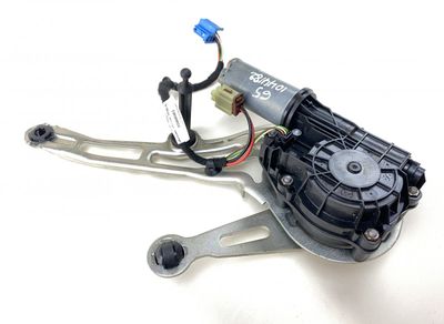 A2228200442 0390204124 Электропривод крышки багажника / мотор задней двери MERCEDES-BENZ S-CLASS (W222, X222) (2013-2020)