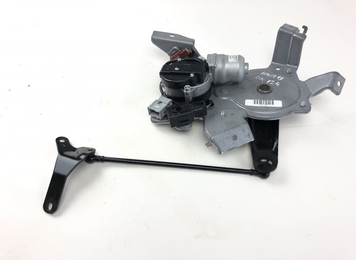 74961T1G305 Power bootlid / tailgate motor HONDA CR-V IV (RM) (2012-2016)