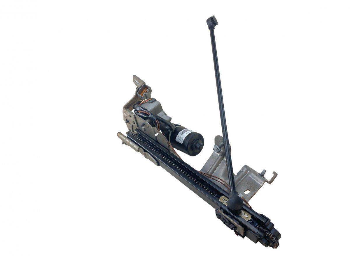 04894596AA Power bootlid / tailgate motor CHRYSLER VOYAGER V (RT) (2007-2016)