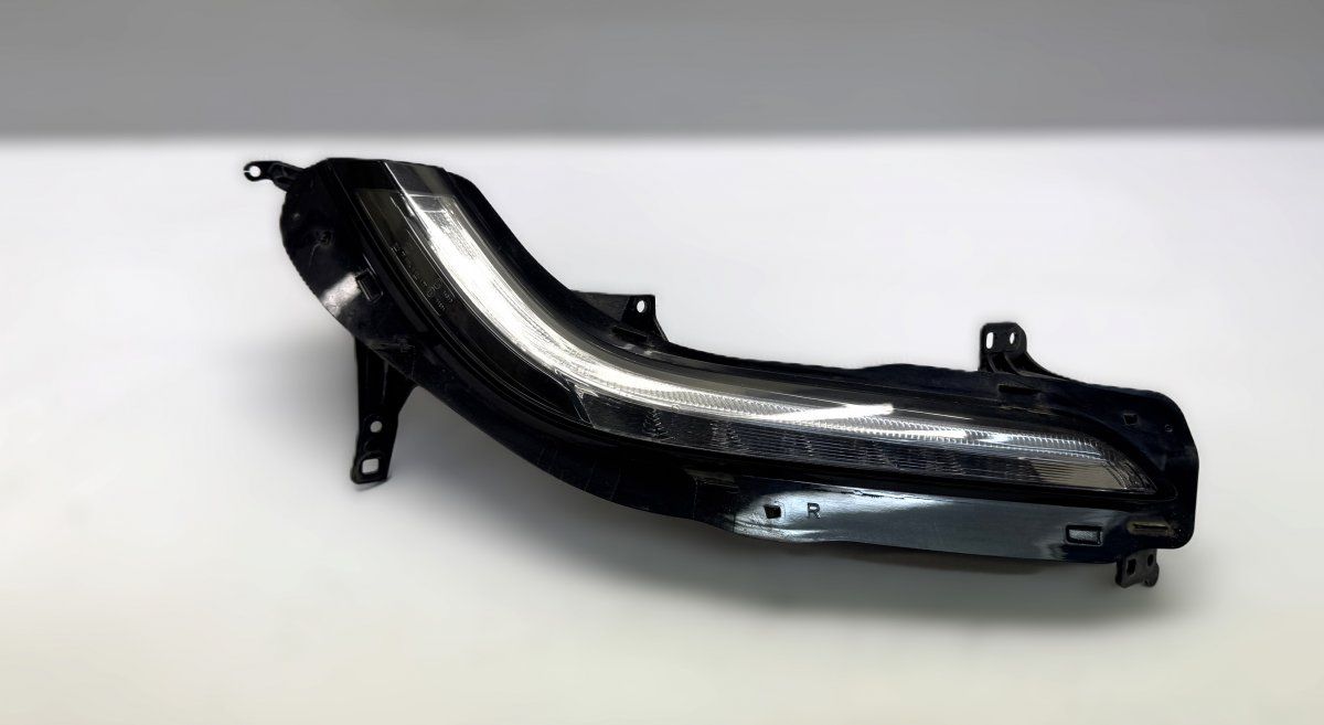 266000630R 90046198 Position Light front right RENAULT TALISMAN (L2M, KP) (2013-2022)