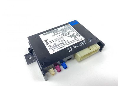 A2229007221 Telefon / bluetooth kontrollenhet MERCEDES-BENZ S-KLASS (W222, X222) (2013-2020)