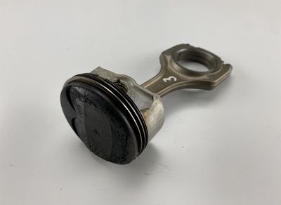 7838623 Бутало BMW 3 (E90, E91, E92, E93) (2005-2011)