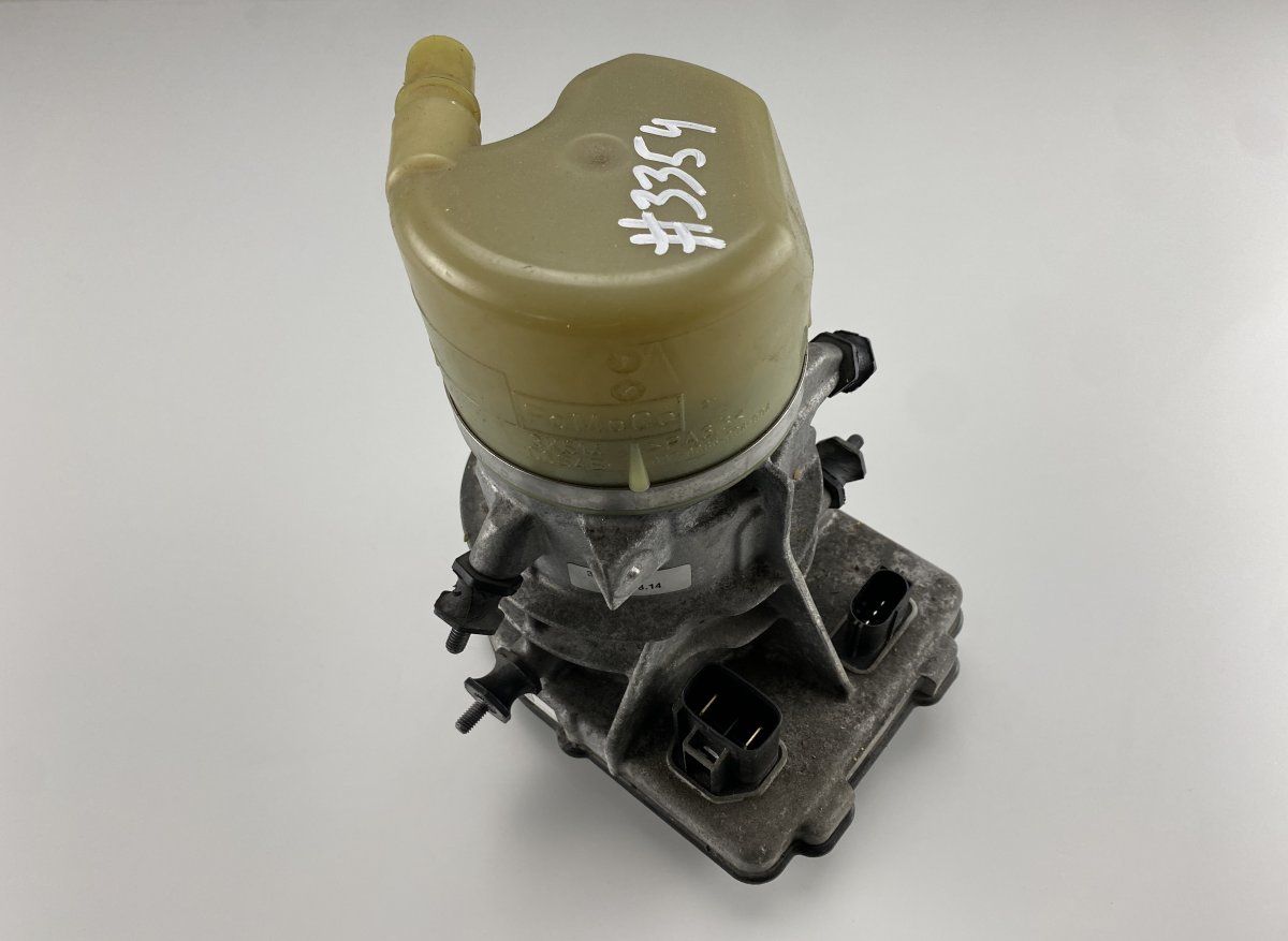 31387595 QK0J146110663 Power steering pump VOLVO S60 II / V60 I (2010-2018)