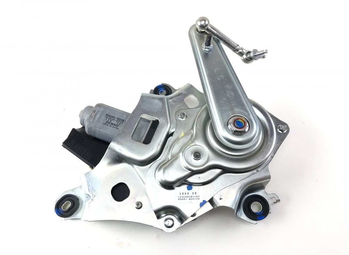 8579030050 Power bootlid / tailgate motor LEXUS GS IV (2011-2020)