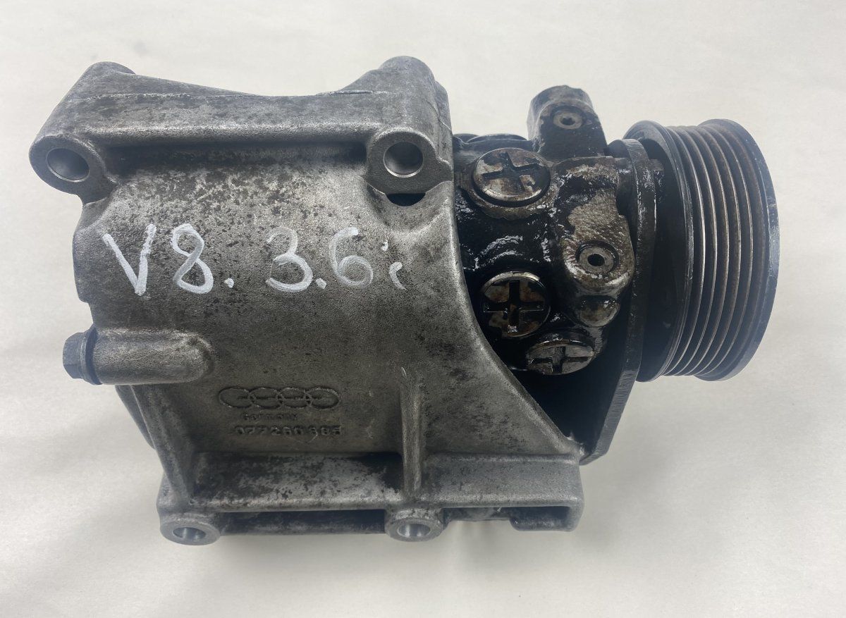 077260885 Power steering pump AUDI V8 (44, 4C) (1988-1994)