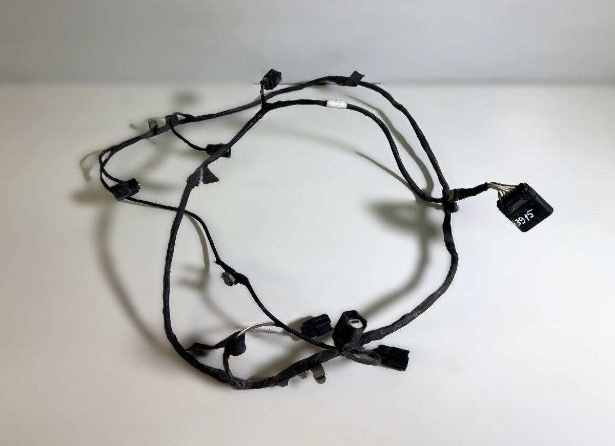 68143109AB Parking sensors cable harness, front JEEP GRAND CHEROKEE IV (WK, WK2) (2010-2021)