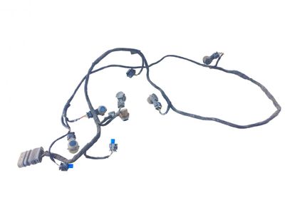 A2055404007 Parking sensors cable harness, front MERCEDES-BENZ C-CLASS (W205) (2013-2021)