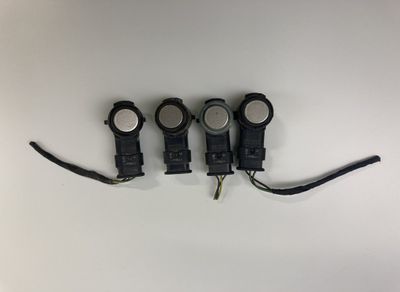 3086512970 9336913 Датчик парковки задний BMW 2 Active Tourer (F45, F46) (2013-2021)