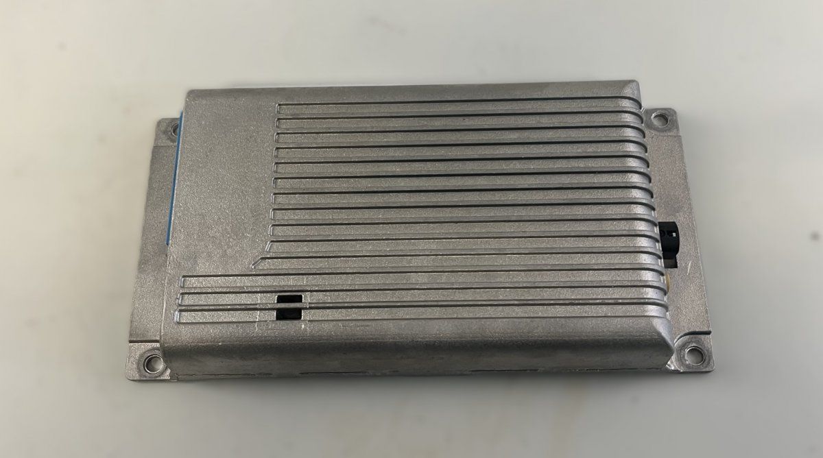 84109157625 Phone / bluetooth control unit BMW X6 (E71, E72) (2008-2014)