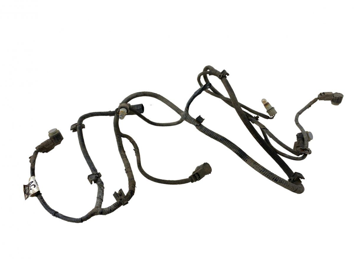 2026520 Parking sensors cable harness, rear FORD RANGER III (TKE, PX) (2011-2023)