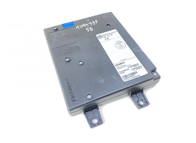 5N0035730D Phone / bluetooth control unit VW PASSAT CC (357) (2008-)