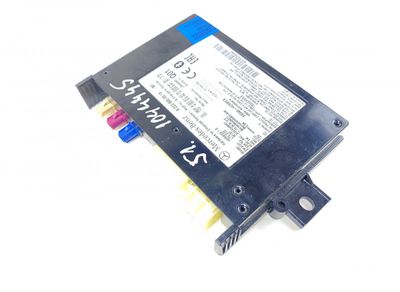 A2229007221 Phone / bluetooth control unit MERCEDES-BENZ E-CLASS (W213) (2016-2023)