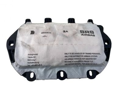 9809449580 Подушка безопасности пассажира PEUGEOT EXPERT / TRAVELLER (2016-)