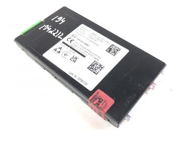 06398TLAE02 Phone / bluetooth control unit HONDA CR-V V (RW) (2016-2023)