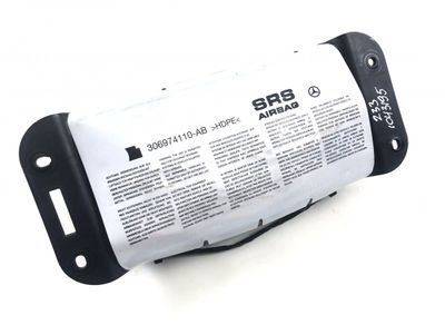 A2318600602 Passenger Airbag MERCEDES-BENZ SL-CLASS (R231) (2012-2020)