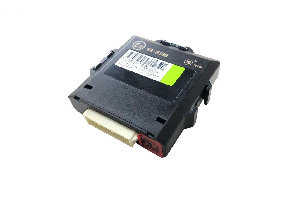 3773063T10 Parking Aid Control Unit SUZUKI SX4 III / S-CROSS (JYB) (2022-)