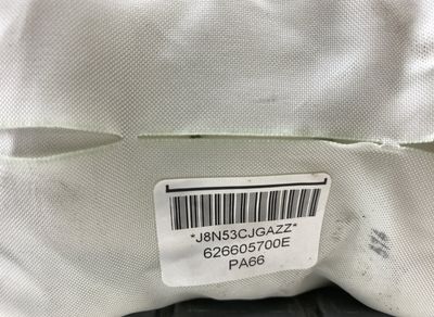 2323189 Пътническа въздушна възглавница FORD RANGER III (TKE, PX) (2011-2023)