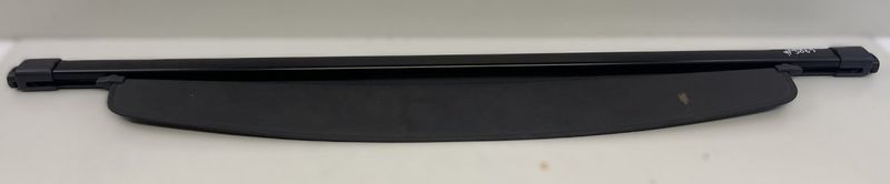7237A023HA Parcel shelf MITSUBISHI OUTLANDER II (CW, ZG, ZH) (2006-2012)