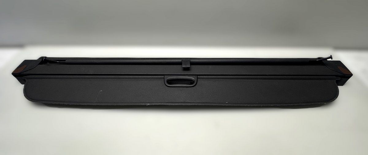 51476972712 6972712 Parcel shelf BMW X5 (E70) (2007-2013)