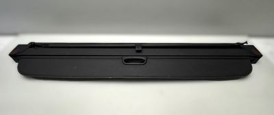 51476972712 6972712 Parcel shelf BMW X5 (E70) (2007-2013)