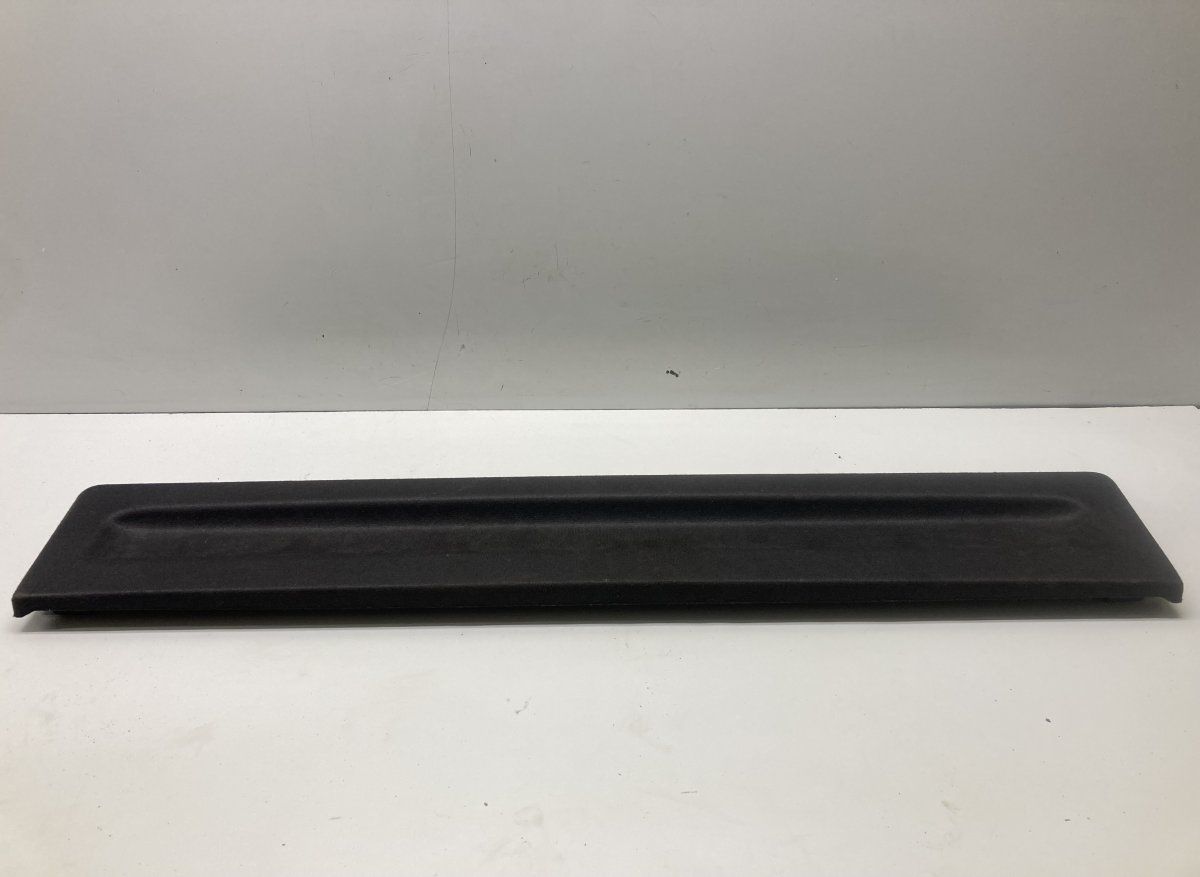 51467378621 7378621 Parcel shelf BMW X1 (F48) (2014-2022)