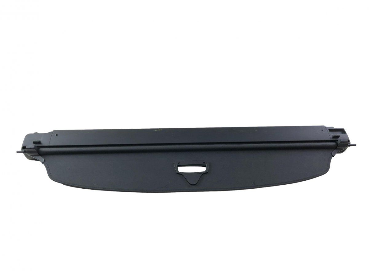 A2128100209 Parcel shelf MERCEDES-BENZ E-CLASS (W212) (2009-2016)