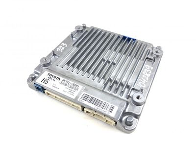 8679278081 Parking Aid Control Unit LEXUS NX I (AZ10) (2014-2021)