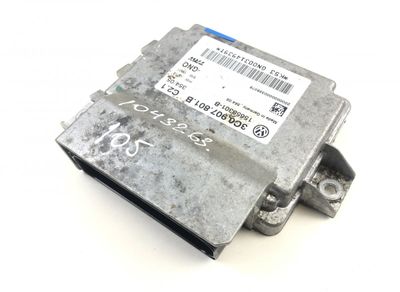 16421001A 15658301B 15472601D 16421001-A 15658301-B 15472601-D Calculateur de frein de stationnement VW PASSAT B6 (3C) (2005-2010)