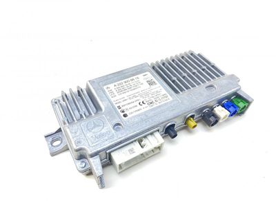 A2229008816 Parkošanās palīglīdzekļa vadības bloks MERCEDES-BENZ S-CLASS (W222, X222) (2013-2020)