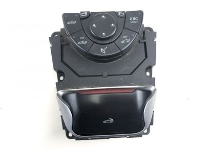 33090812 3309.0812 Mirror Switch MERCEDES-BENZ SL-CLASS (R230) (2001-2012)