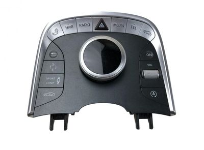 A2229008803 Переключатель бортового компьютера MERCEDES-BENZ S-CLASS (W222, X222) (2013-2020)