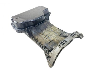 A2720142002 Oil Sump/ pan MERCEDES-BENZ S-CLASS (W221) (2005-2013)
