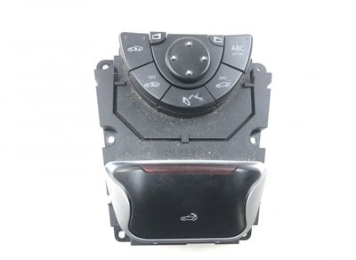 33090812 3309.0812 Przełącznik lusterka MERCEDES-BENZ SL-CLASS (R230) (2001-2012)