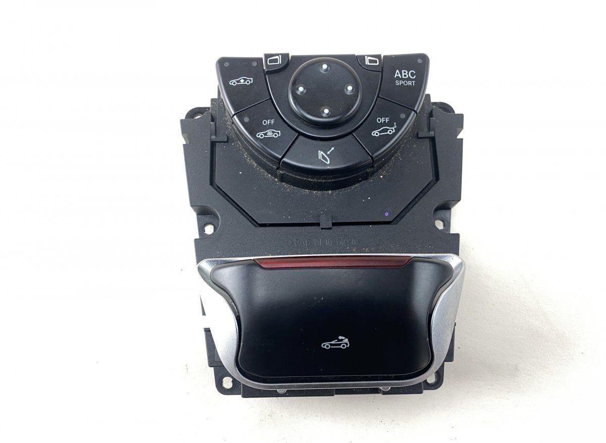 33090812 3309.0812 Mirror Switch MERCEDES-BENZ SL-CLASS (R230) (2001-2012)