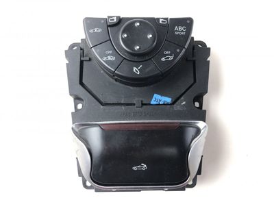 33090812 3309.0812 Mirror Switch MERCEDES-BENZ SL-CLASS (R230) (2001-2012)